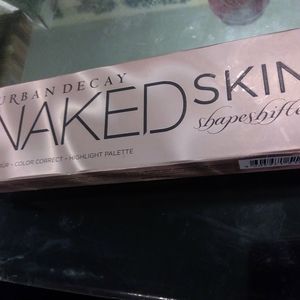Urban Decay Naked Skin Shapeshifter Contour